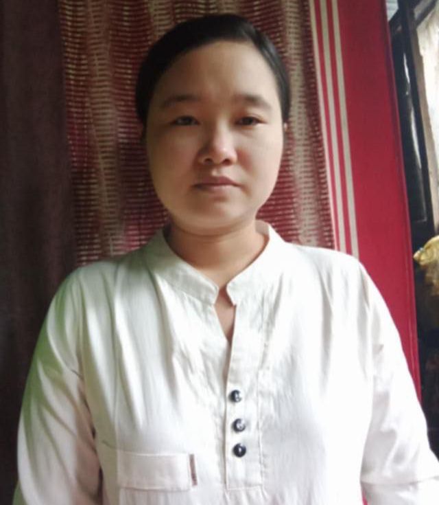 POE EI PHYU